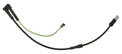BRAXIS AF1041 Balata Fısı On Bmw F40 F44 F45 F46 F48 F39 Mını F54 F60 34356865613 34356888167 6888167 6865613 34351543830