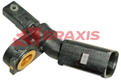 BRAXIS AK0056 Abs Sensoru Sol On Golf Vıı 13>> Passat 15>> Polo 05>> Tıguan 16>> Touran 16>> 12>> A1 11>> A3 13>>  6Q0927803A 6Q0927803B WHT003861 41060CD094 D1060CD00C D10F0CD00C D10F0CD026 D10F0CD028 5001014694 5001014704
