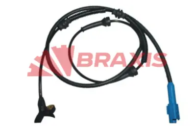 BRAXIS AK0099 Abs Kablosu Sensoru On C5 I C5 Iı 454586 1494167080 9641309380 4546 9641117080