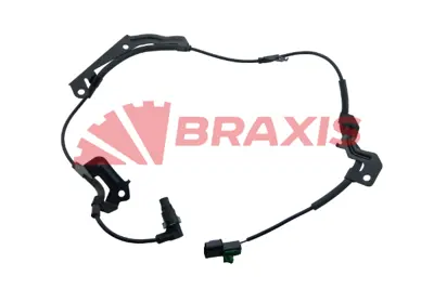 BRAXIS AK0116 Abs Hız Sensoru On Sol L 200 Trıton 05 > 15 Pajero Iv 07 > 