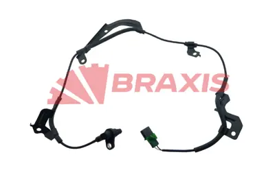 BRAXIS AK0117 Abs Hız Sensoru On Sag L 200 Trıton 05 > 15 Pajero Iv 07 > MN102574 4670A596 4670A878