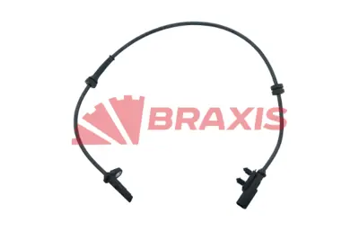 BRAXIS AK0182 Abs Hız Sensoru Arka Tesla Model S 15 > 