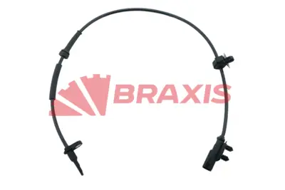 BRAXIS AK0183 Abs Hız Sensoru Arka Tesla Model S 15 > 685mm 