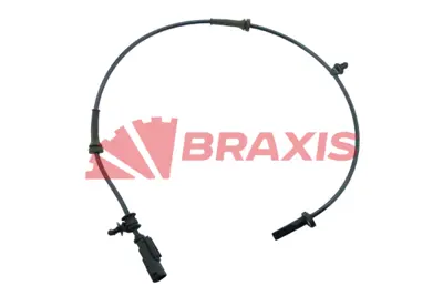 BRAXIS AK0184 Abs Hız Sensoru On Tesla Model X 15 > 