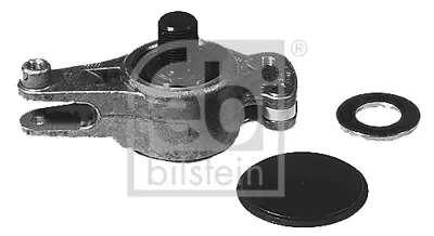 FEBI BILSTEIN 08486 Kayıs Gergı Kutugu (Tamır Takımı Ile) W201 85>93 W124 89>89 S124 88>91 6012001773 A6012001773 A6012001373 6012001373 6012810773 A60012810773 6012001373S 6012001773S 6012001773S1 3012001773