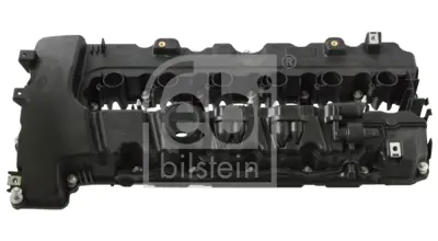 FEBI BILSTEIN 107197 Kulbutor Kapagı Bmw E82 E88 E90 E91 E92 E93 E60 E61 F01 F02  X6 E71 E89 N54 11127565284 7565284