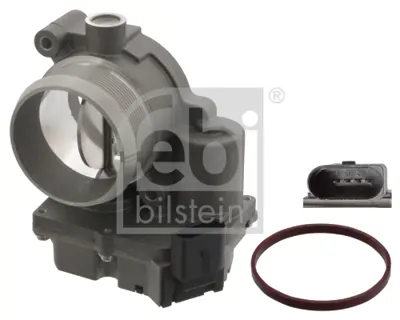 FEBI BILSTEIN 46601 Gaz Kelebegı (Bogaz) Phaeton A4 A5 Q5 A6 Q7 A8 Touareg 2,7 / 3,0tdı Casa Casd Cata Cexa 4E0145950C 4E0145950D 4E0145950F 4E0145950G 4E0145950H 4E0145950J 95560511521 95560511522 99560511520 21402660