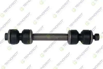 TEKNOROT CH-180 Z Rot On Gmc Envoy 2nd Gen 2002-2009  Chevrolet Traılblazer 1st Gen 2002-2009 