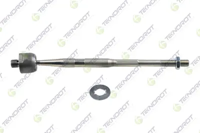 TEKNOROT CH-233 Rotmılı On Chevrolet Equınox (2nd Gen) 2010-2016  Gmc Terraın (1st Gen) 2010- 