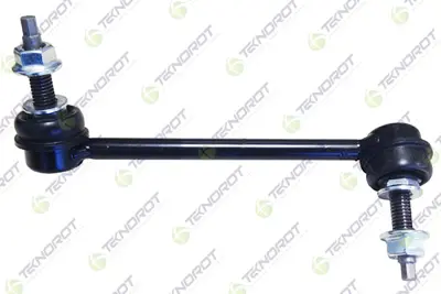 TEKNOROT CH-377 Z Rot On Sol Chevrolet Colorado (1st Gen) 2003-2012 