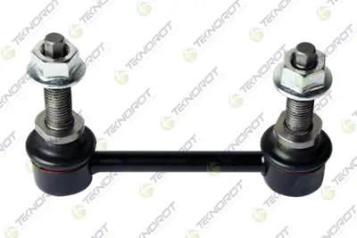 TEKNOROT FO-1076A Z Rot On Ford E-150 2009-2014 