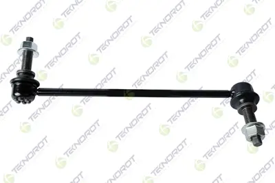 TEKNOROT FO-1126 Z Rot On Sag Ford Taurus 2010-2017 