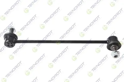 TEKNOROT FO-1167 Z Rot On Ford Escape 1st Gen 2001-2007  Ford Maverıck 1st Gen 2001-2005 