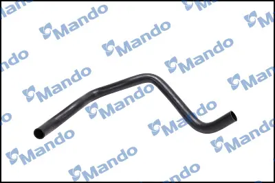 MANDO DCC020253 Radyator Hortumu Kıa Pıcanto 2004-> 
