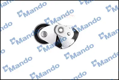 MANDO EBT10025K Eksantrık Gergı Rulmanı (Kutuklu) Accent Iı Elantra Getz Matrıx Trajet 1.5 Crdı 2.0 Crdı 2441027000 2441027250 ADG07647 ADG7647 MTK5H08 MTT5H23 2441027250S 2481027200 2481027000 2431227250
