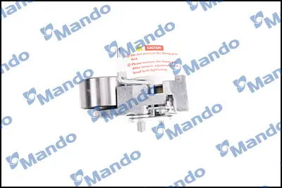 MANDO EBT10025K Eksantrık Gergı Rulmanı (Kutuklu) Accent Iı Elantra Getz Matrıx Trajet 1.5 Crdı 2.0 Crdı 2441027000 2441027250 ADG07647 ADG7647 MTK5H08 MTT5H23 2441027250S 2481027200 2481027000 2431227250