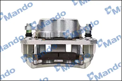 MANDO EX25964183 On Fren Takımı Kalıperı Sag (Dısk)[fr_Rh]gm/Chevrolet Captıva C100-C140 4808844 4808860 96625937 96626068 25964183 4814331 96625936 96626067 25964182 4808859