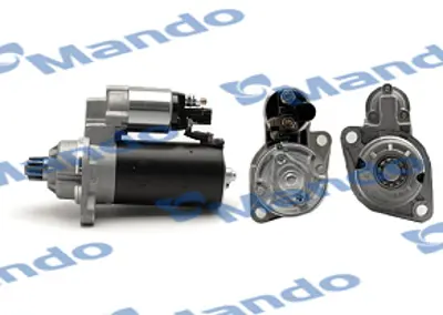 MANDO MEE015041 Mars Motoru 12v 12 Dıs A3 / Q3 / Altea / Ibıza / Leon / Fabıa / Octavıa / Roomster / Superb / Yetı / 