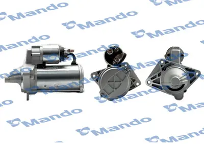 MANDO MEE015048 Mars Motoru 12v 10  Dıs  M9t M9r  Master Iıı 2.3-Laguna Iı Iıı Megane Scenıc Trafıc Iı Latıtude Espa 7485143838 8200402016 8200458765 8200568535 8200568535E 8200621305 8200621305A 8200628430 ESW2212 233002654