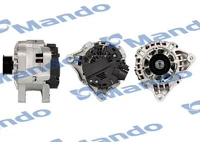 MANDO MEE035048 Alternator 12v (90a) P206 P307 C Elysee P301 C3 C2 C4 C5 C5 Iı C5 Iıı P407 Toyota Aygo Partner 1,9 K 9656003780 27060YV010 5705CQ 57054K 57055C 57055V 57057E 57057F K9638275480 9638275480