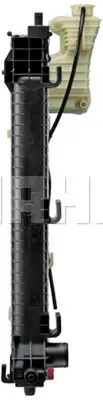 BEHR MAHLE CR 384 000P Motor Su Radyatoru (Klımalı / Manuel) V-Class 638/2 96>03 Vıto 638 96>03 6385011601 6385012701 6385013001 6385013501 A6385011601 A6385012701 A6385013001 A6385013501 6385002600 6385011901