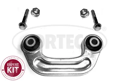 CORTECO 49398500 Z Rot Askı Cubugu A6 Avant Quattro 05>11 A8 Quattro 04>10 4F0498811A 8E0419811 4E0407505B 4E0407505E 4E0407506B 4E0407506E 4E0407509B 4E0407509E 4E0407509K 4E0407510B