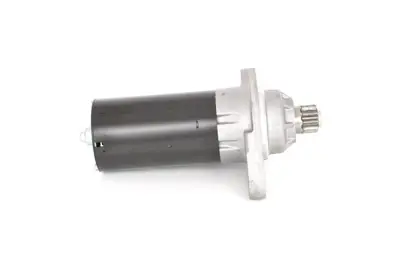 BOSCH 0001123020 Mars Motoru  12v 1,7 Kw 10 Dıs Caddy 04>10 Bdj Bst 0AH911023B
