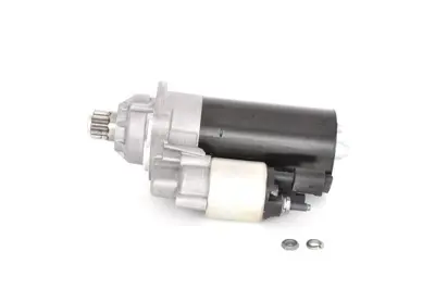 BOSCH 0001123020 Mars Motoru  12v 1,7 Kw 10 Dıs Caddy 04>10 Bdj Bst 0AH911023B