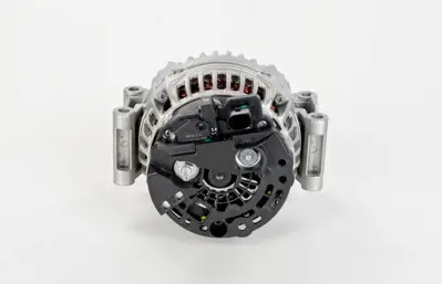 BOSCH 0124525226 Alternator A4 1.8 Tfsı 06.2008 03.2012; A4 1.8 Tfsı Avant 06.2008 03.2012; Q5 2.0 Tfsı Quattro 