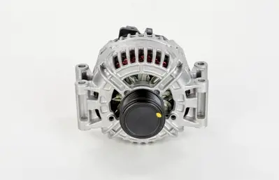 BOSCH 0124525226 Alternator A4 1.8 Tfsı 06.2008 03.2012; A4 1.8 Tfsı Avant 06.2008 03.2012; Q5 2.0 Tfsı Quattro 