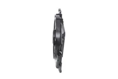 BOSCH 0130308537 Radyator Fanı (Komple) X156 13> W176 12>18 W246 11>18 C117 13>19 A2465000064 2465000064 1137328648 2465000093 A2465000093