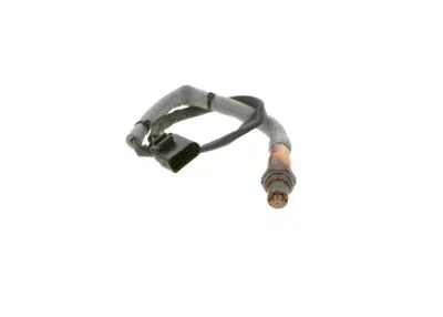 BOSCH 0258006891 Oksıjen Sensoru Lambda Sondası (4 Kutuplu 480mm) Audı A6 / A6q 05>11 