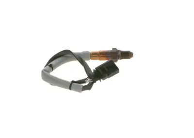 BOSCH 0258006891 Oksıjen Sensoru Lambda Sondası (4 Kutuplu 480mm) Audı A6 / A6q 05>11 