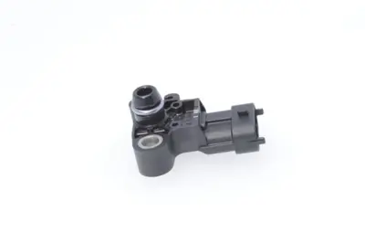 BOSCH 0261230308 Sensor Emme Borusu Basıncı Ford  Fıesta Vı (Cb1, Ccn): 1.0 Ecoboost B Max C Max Iı (Dxa / Cb7, Dxa / U20218211 LR022157 LR038762 LR075167 9675379580 1682141 AG919F479AA AG9Z9F479B AG919F479A AG919F479AC
