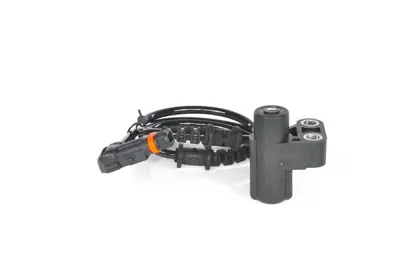 BOSCH 0265006368 Abs Sensoru On Sag A-Class W168 97>04 Vaneo 414 02>05 1685400117 A1685400117 34351164372 34352229780 34521164372 168540011764 A168540117 A1685400008 1685400008 586369