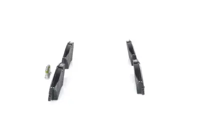 BOSCH 0986494408 Fren Balatası On Dıscovery 4 10-16 Range Rover Sport 10> Range Rover 13> LR015578 LR051626 LR101981 LR047859 LR057725 LR026221 LR134700 LR016962 LR021253 LR026220