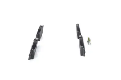 BOSCH 0986494408 Fren Balatası On Dıscovery 4 10-16 Range Rover Sport 10> Range Rover 13> LR015578 LR051626 LR101981 LR047859 LR057725 LR026221 LR134700 LR016962 LR021253 LR026220