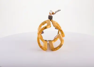 BOSCH 2004114135 Mars Dınamo Yastıgı 24v Mercedes Daf Scanıa 