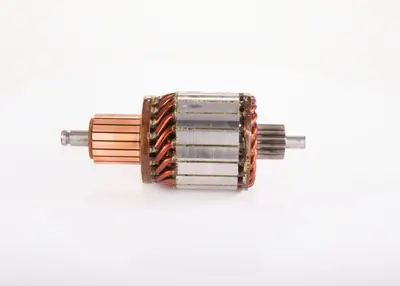 BOSCH 6033AD1059 Mars Motoru Kollektoru Daıly Iv V Vı 06> 