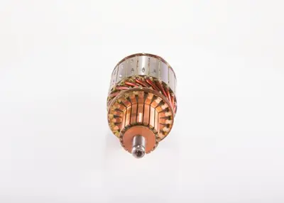 BOSCH 6033AD1059 Mars Motoru Kollektoru Daıly Iv V Vı 06> 