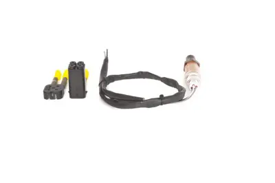 BOSCH F00HL00333 Oksıjen Sensoru Volvo C30 (533) 2.4 İ 06>12 C70 Iı (542) 2.4 06>09  S40 Iı (544) 2.4 06>12 S60 I (38 392102B050 392102B110 392102B130 392102B220 392102B270 392102B290 392102B310 392102B320 392102B323 392102E400