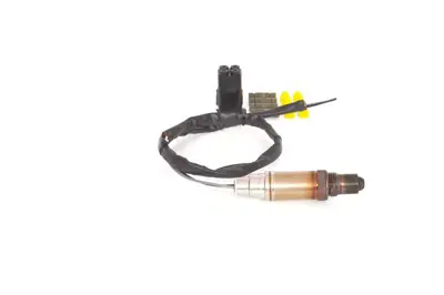 BOSCH F00HL00333 Oksıjen Sensoru Volvo C30 (533) 2.4 İ 06>12 C70 Iı (542) 2.4 06>09  S40 Iı (544) 2.4 06>12 S60 I (38 392102B050 392102B110 392102B130 392102B220 392102B270 392102B290 392102B310 392102B320 392102B323 392102E400