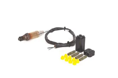 BOSCH F00HL00333 Oksıjen Sensoru Volvo C30 (533) 2.4 İ 06>12 C70 Iı (542) 2.4 06>09  S40 Iı (544) 2.4 06>12 S60 I (38 392102B050 392102B110 392102B130 392102B220 392102B270 392102B290 392102B310 392102B320 392102B323 392102E400