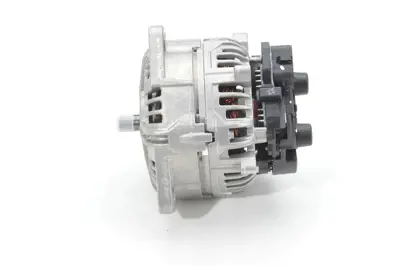 BOSCH 1986A00547 Alternator Xf 95.430 01.2002 12.2007; Cf 85.430 01.2001 10.2007; Cf 85.380 06.2001 12.2007; C 1377860 1368327 A0141545002 A0131547902 A0131544302 A0131544202 A0131544102 A0121546702 A0121540502 A0111548702