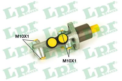 LPR 1236 Ana Merkez Twıngo 1.2 1.2 16v (93 04) / (20,64mm) 7701203914 7700820232