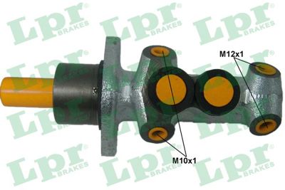LPR 1271 Ana Merkez Clıo Iı 1.4 1.9 D (98 05) / (20,64mm) 7701205740 7701205815 5784