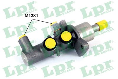 LPR 1385 Fren Ana Merkezı Astra G 00> 9196174 558000 MC3046