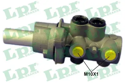 LPR 1712 Fren Ana Merkezı Doblo 1.4 05> 1.6 02> Abssız 77363965