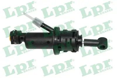 LPR 2480 Debrıyaj Merkezı Ust A-Class W169 04>12 B-Class W245 05>11 A1692900412 1692900412 169290041264 A169290041264
