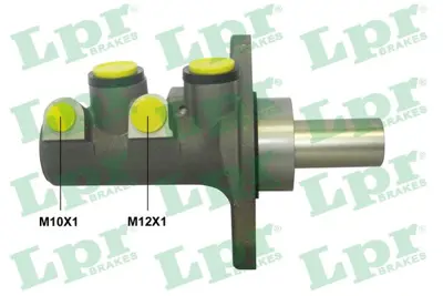 LPR 6165 Fren Ana Merkezı Berlıngo 08 > Partner 08 > Partner Tepee 08 > 4601V8